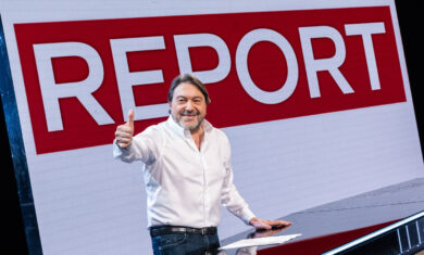 Caso Sangiuliano, Report: il Tribunale annulla la sanzione del Garante della privacy