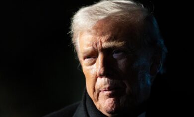 Quando il potere è senza contraddittorio: Trump e il solipsismo