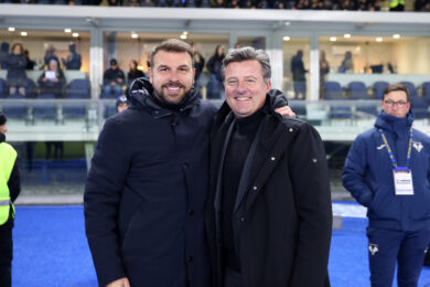 Hellas Verona-Udinese oggi in serie A: orario, probabili formazioni e dove vederla