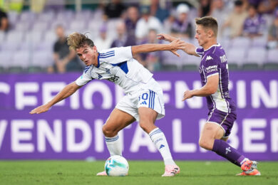 Fiorentina-Como in Coppa Italia: dove vederla in tv, orario, formazioni e pronostico