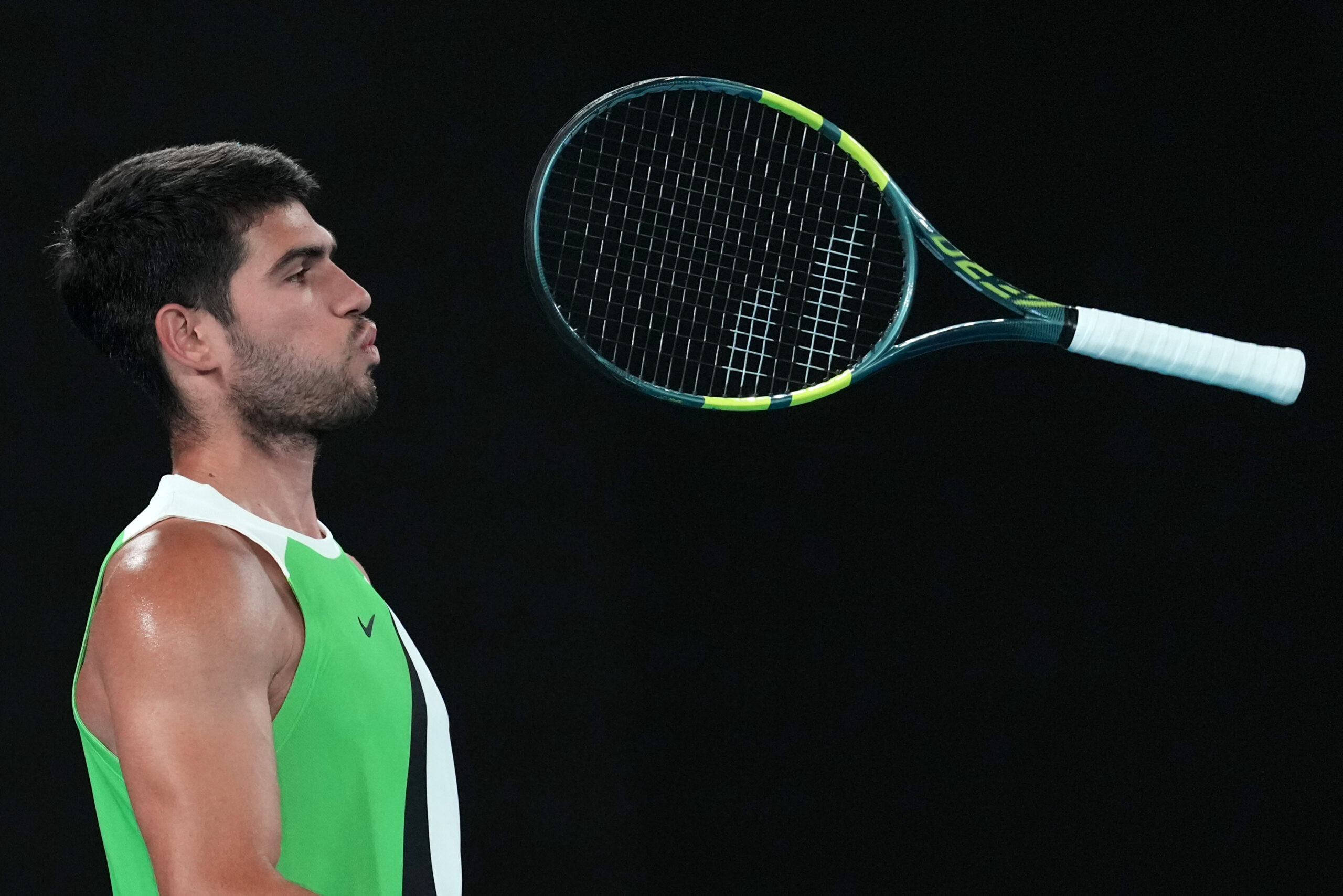 Australian Open 2026, Alcaraz-Zverev in semifinale: tra le donne, vittorie per Sabalenka e Svitolina