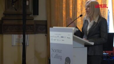 Scienza, Esperia lancia podcast 'Science Calling' condotto da Myrta Merlino e con Giorgio Parisi