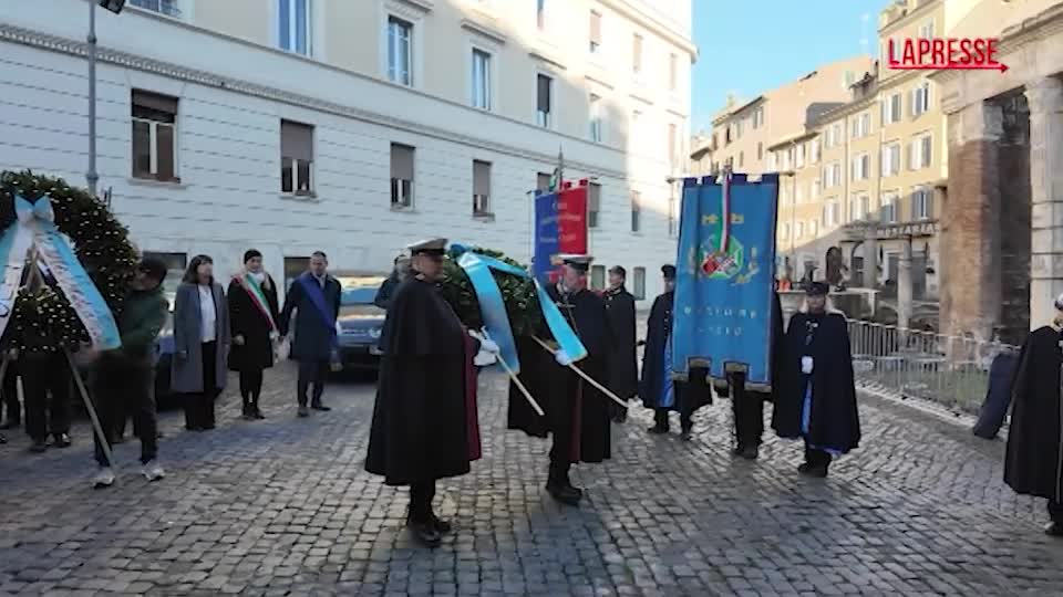 27 gennaio, nel Giorno della Memoria il quartiere ebraico di Roma ricorda il rastrellamento del 1943