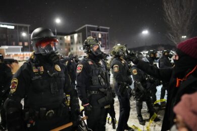 Ice: cos’è e cosa è successo a Minneapolis, il caso Milano-Cortina