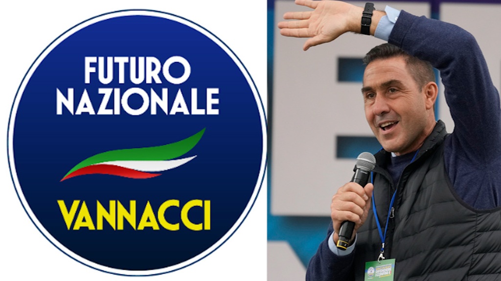 lega vannacci registra il marchio 8216futuro nazionale8217 nuovo partito solo un simbolo da Lapresse.it lega vannacci registra il marchio 8216futuro nazionale8217 nuovo partito solo un simbolo