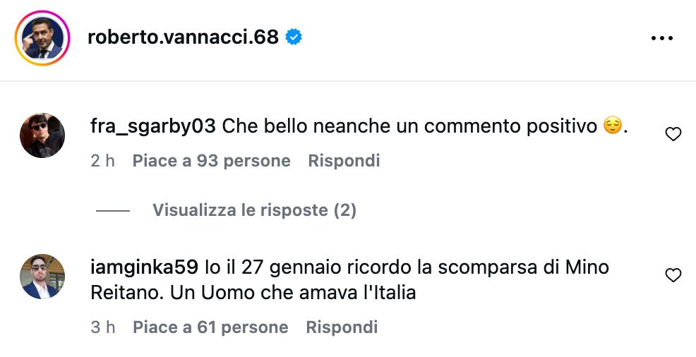 Giorno della Memoria 2026, Vannacci attaccato dai suoi follower per ricordo Shoah: “Ci hai deluso”
