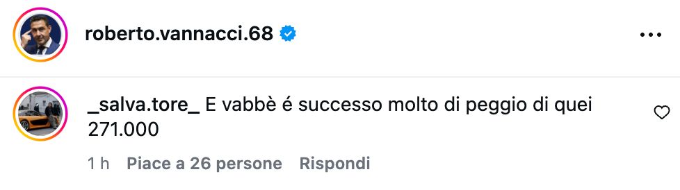 Giorno della Memoria 2026, Vannacci attaccato dai suoi follower per ricordo Shoah: “Ci hai deluso”