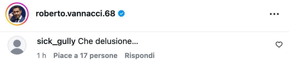 Giorno della Memoria 2026, Vannacci attaccato dai suoi follower per ricordo Shoah: “Ci hai deluso”