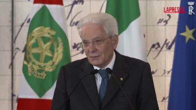 Giorno della Memoria 2026, Mattarella: “Pericoloso riproporsi antisemitismo, serve azione rigorosa Ue”