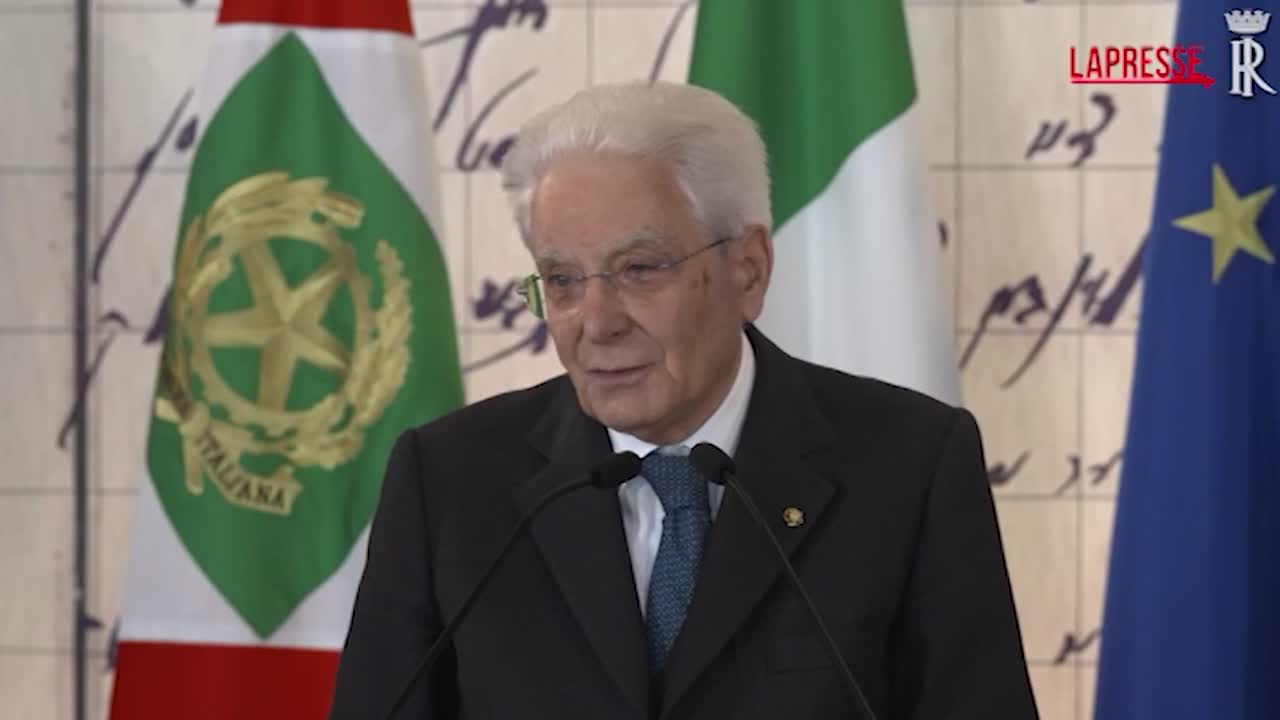 Giorno della Memoria 2026, Mattarella: “Pericoloso riproporsi antisemitismo, serve azione rigorosa Ue”