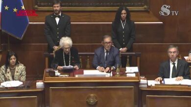 Giorno della Memoria, Segre su antisemitismo: "No a speculazione di parte, affrontare problema online"