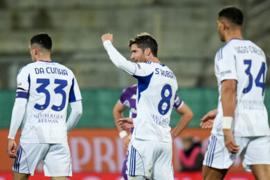Coppa Italia 2025-2026, Fiorentina-Como 1-3: gli uomini di Fabregas espugnano il Franchi