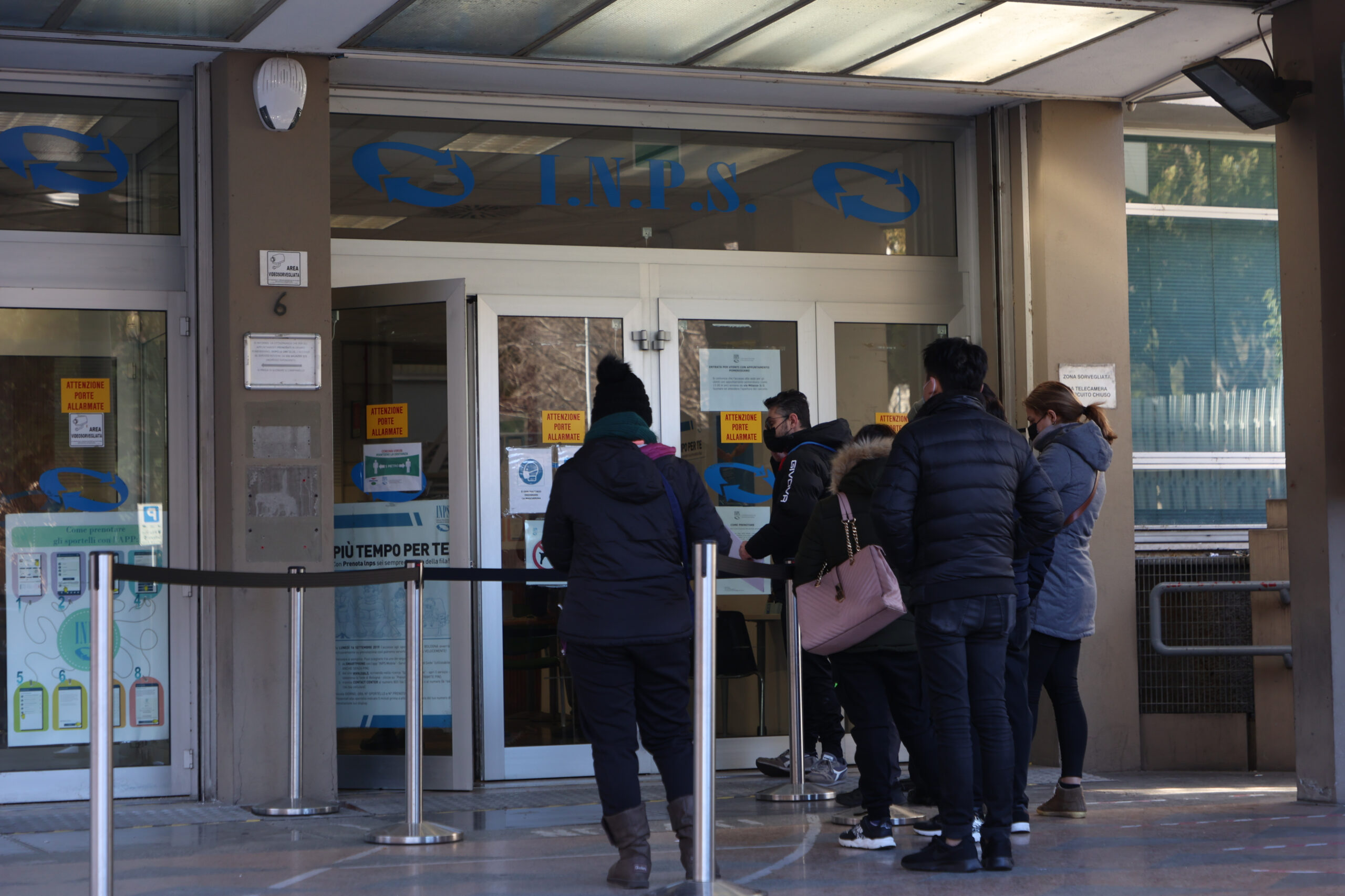 Pensioni, l’allarme della Cgil: rischio 55mila esodati dal 2027 per l’aumento dei requisiti