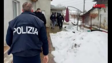 Pirateria audiovisiva: perquisizioni in Italia e in Europa