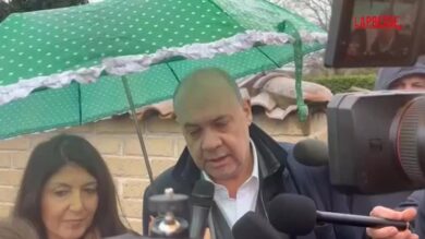 Anguillara, avvocato genitori Torzullo: "Movente Carlomagno soffocare autonomia Federica"