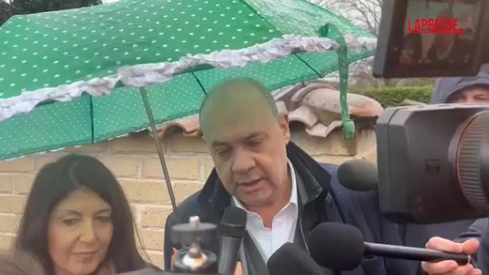 Anguillara, avvocato genitori Torzullo: "Movente Carlomagno soffocare autonomia Federica"