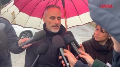 Anguillara, avvocato sorella Federica Torzullo: "Famiglia scossa ma concentrata sul bambino e sulla verità"