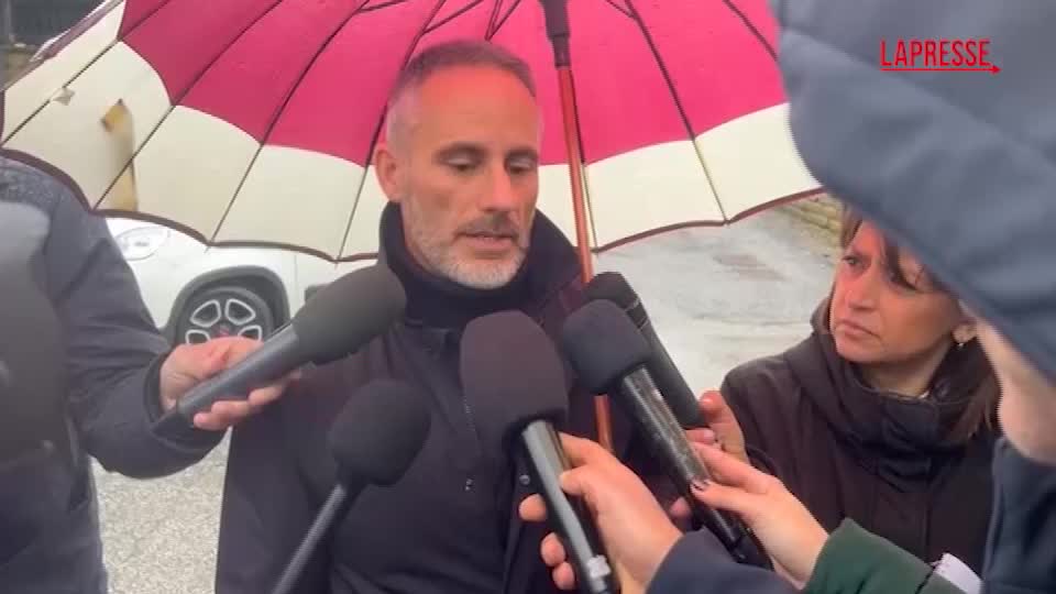 Anguillara, avvocato sorella Federica Torzullo: "Famiglia scossa ma concentrata sul bambino e sulla verità"