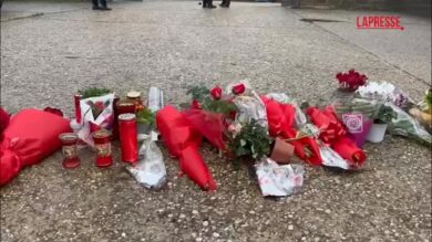 Anguillara: il nuovo sopralluogo dei carabinieri nella ditta di Carlomagno