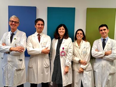 Tumore del rene, microbiota alleato dell’immunoterapia