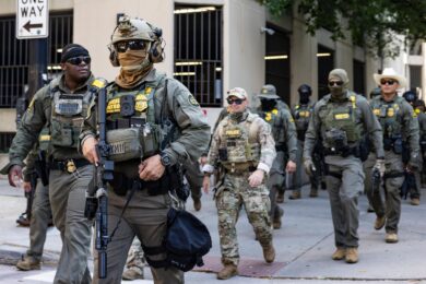 Minnesota, giudice respinge richiesta di fermare controlli Ice