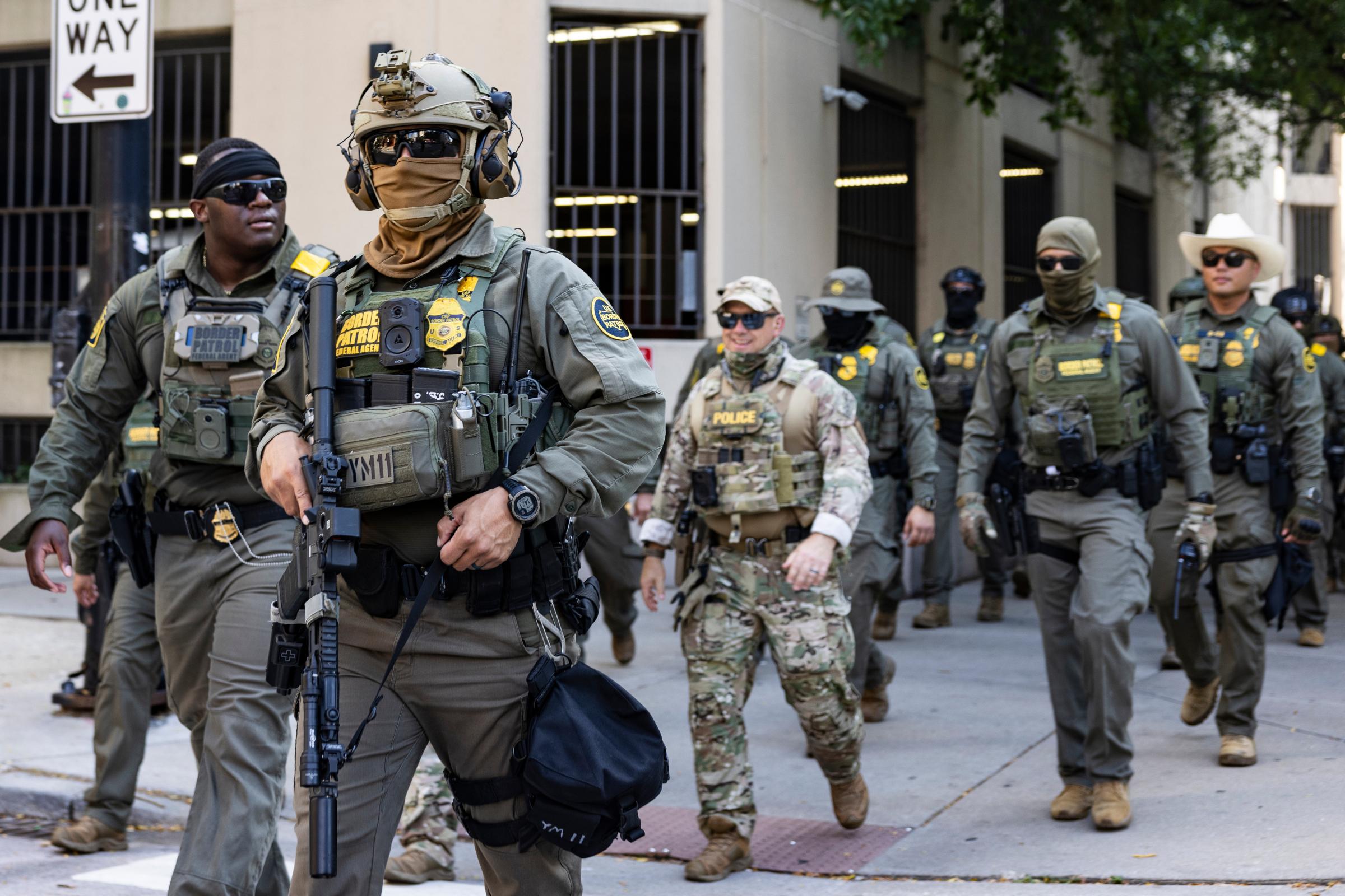 Minnesota, giudice respinge richiesta di fermare controlli Ice Minnesota, giudice respinge richiesta di fermare controlli Ice