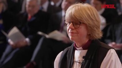 Regno Unito: Mullally confermata arcivescova di Canterbury