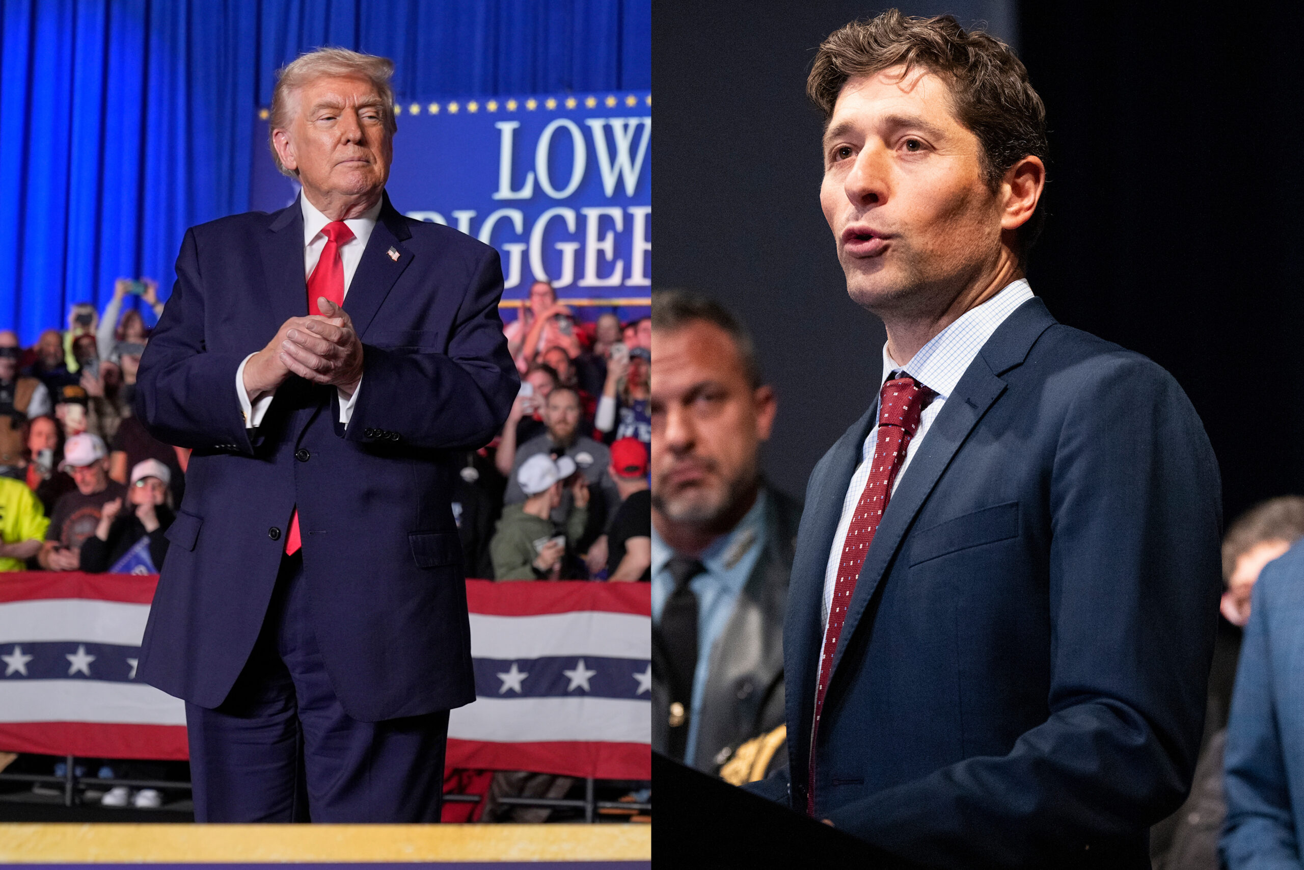 Minneapolis, Trump contro il sindaco Frey: “Gioca con il fuoco”