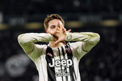 Champions League, oggi Monaco-Juventus: probabili formazioni e dove vederla