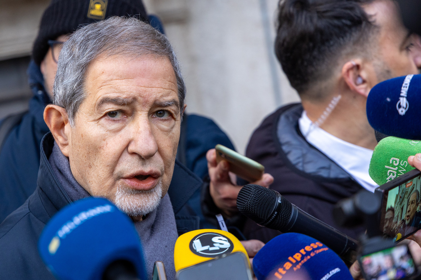 Maltempo in Sicilia, stop alle rate dei mutui. Opposizioni: “Musumeci si dimetta, Meloni venga in Aula” – La diretta