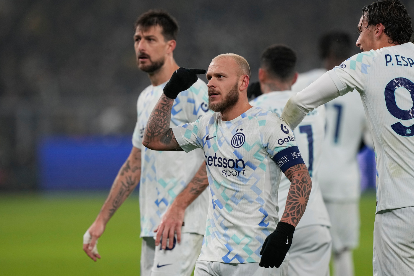 Champions League 2025 2026, tutto sui play off e i sorteggi: come funziona e dove vederli