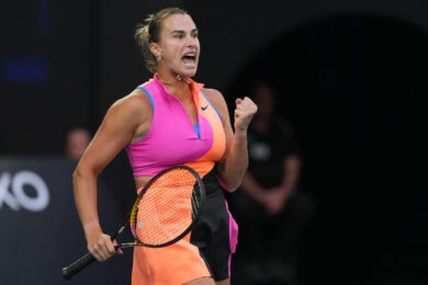 Australian Open 2026, Sabalenka in finale: Svitolina non le stringe mano