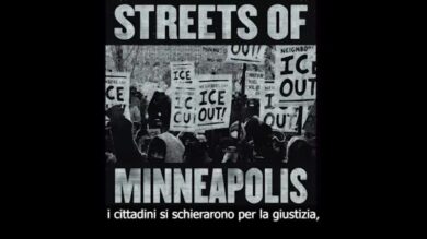 "Streets of Minneapolis", la canzone di Bruce Springsteen contro l'ICE