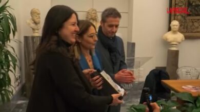 'Premio Calabria' al Campidoglio, 'l’eccellenza che costruisce comunità'