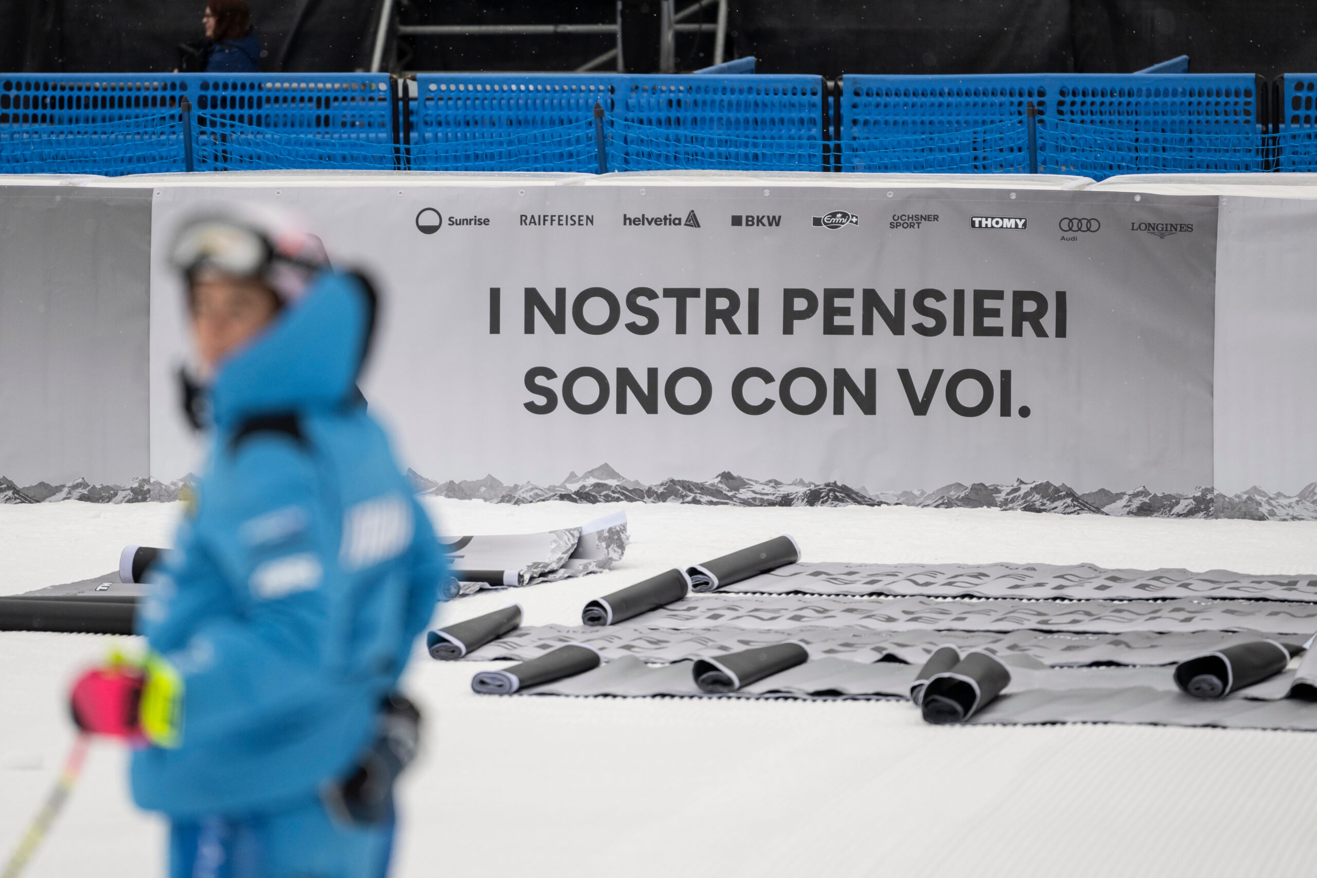 Crans-Montana, c’è un quarto indagato: è il capo della sicurezza del Comune