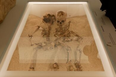 Il mistero della Grotta del Romito svelato dal Dna dopo 12mila anni