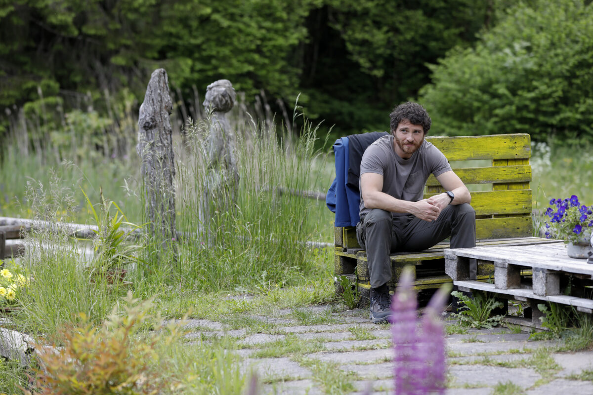 Anna Valle e Daniele Pecci tornano con la nuova serie “Una nuova vita” Anna Valle e Daniele Pecci tornano con la nuova serie “Una nuova vita”