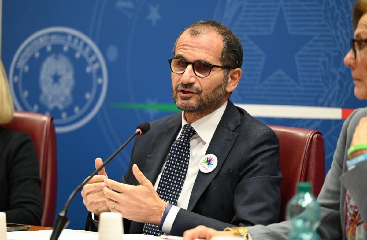 Galleria foto 'Malattie rare, l’importanza di un accesso uniforme a farmaci e trattamenti' - foto 1