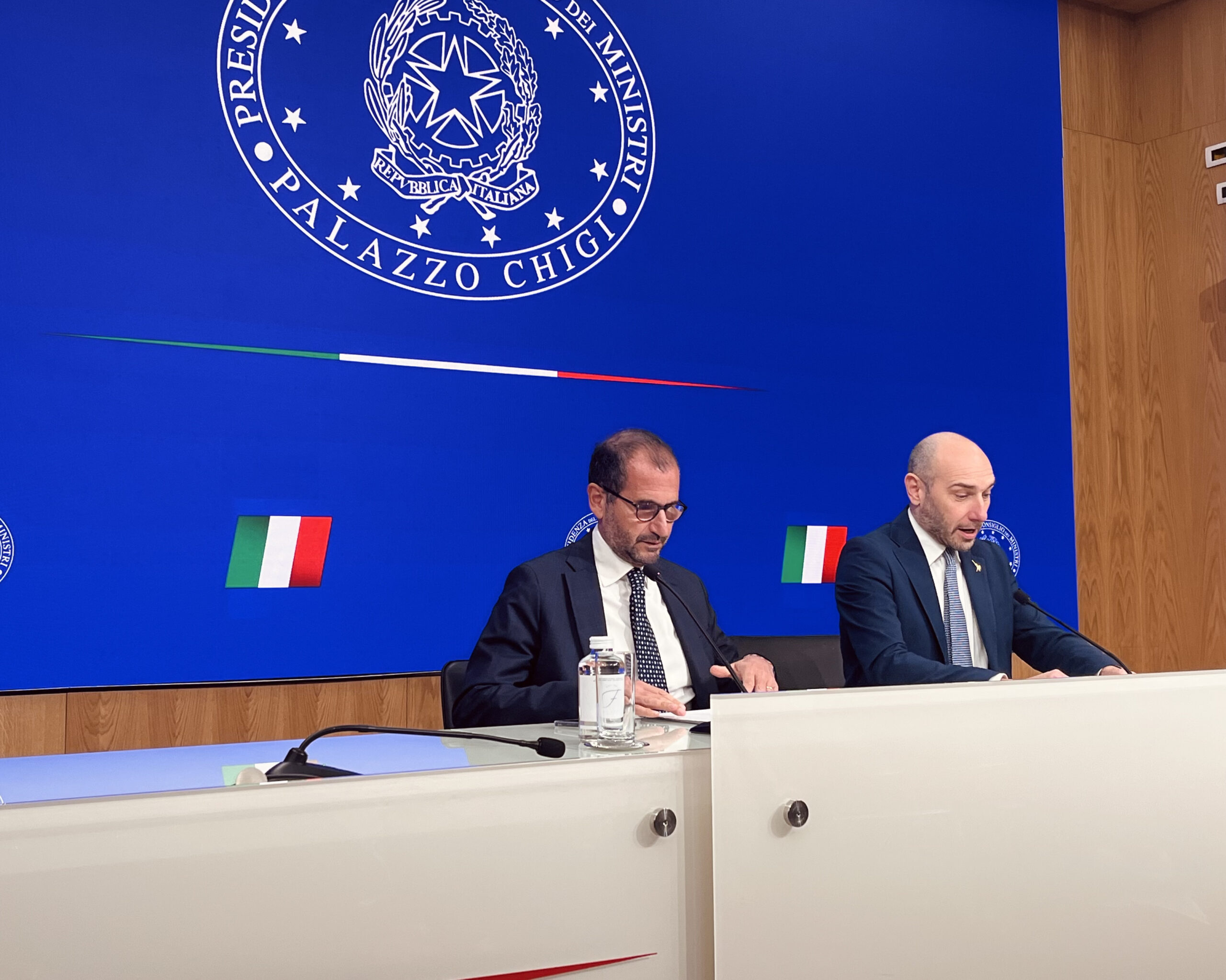 Al Ssn 136,5 miliardi per il 2025: ecco come saranno ripartiti Al Ssn 136,5 miliardi per il 2025: ecco come saranno ripartiti