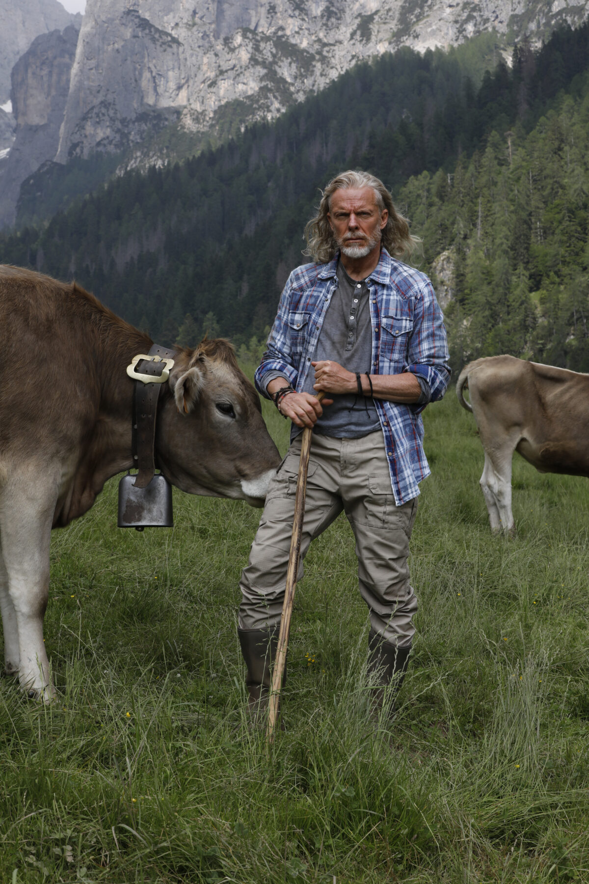 Anna Valle e Daniele Pecci tornano con la nuova serie “Una nuova vita” Anna Valle e Daniele Pecci tornano con la nuova serie “Una nuova vita”