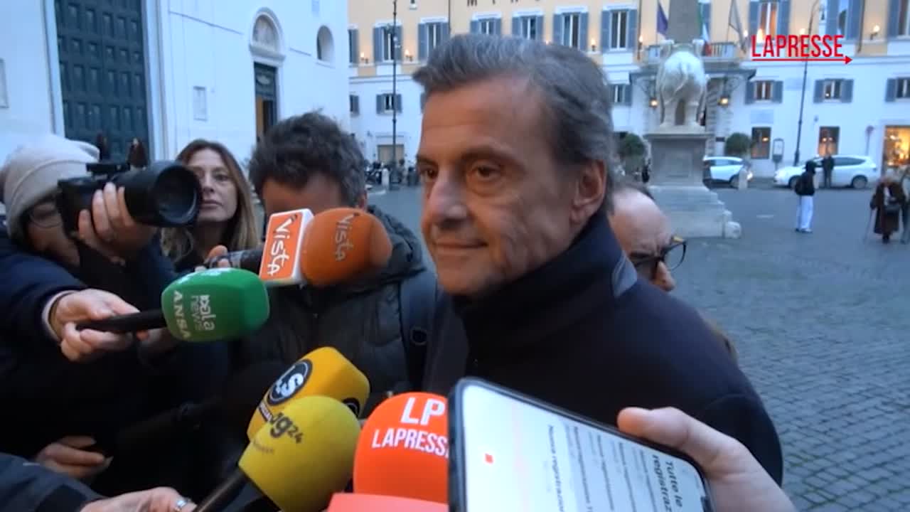 Milano Cortina 2026, Calenda: "Ice? Come le SS, assassini che non voglio in Italia"