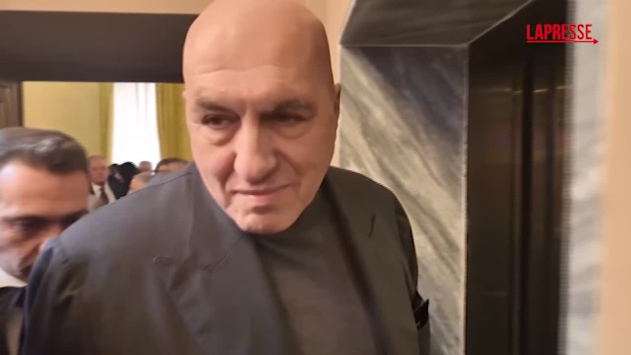 Iran, Crosetto: “Attacco Usa? Non siamo ancora preoccupati” Iran, Crosetto: “Attacco Usa? Non siamo ancora preoccupati”