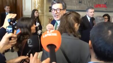 Lega, Giorgetti: “Chi vince con Vannacci? Scacchi sono una scienza, non un gioco”