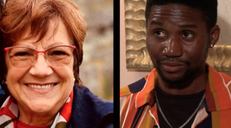 omicidio pierina paganelli160manuela bianchi interrogata in procura a rimini da Lapresse.it omicidio pierina paganelli160manuela bianchi interrogata in procura a rimini