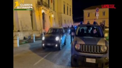 Camorra: confisca beni per circa 30 milioni a imprenditore vicino a clan Belforte