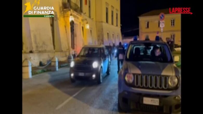 Camorra: confisca beni per circa 30 milioni a imprenditore vicino a clan Belforte