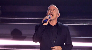 Sanremo 2026, Eros Ramazzotti verso il Festival a 40 anni da ‘Adesso Tu’