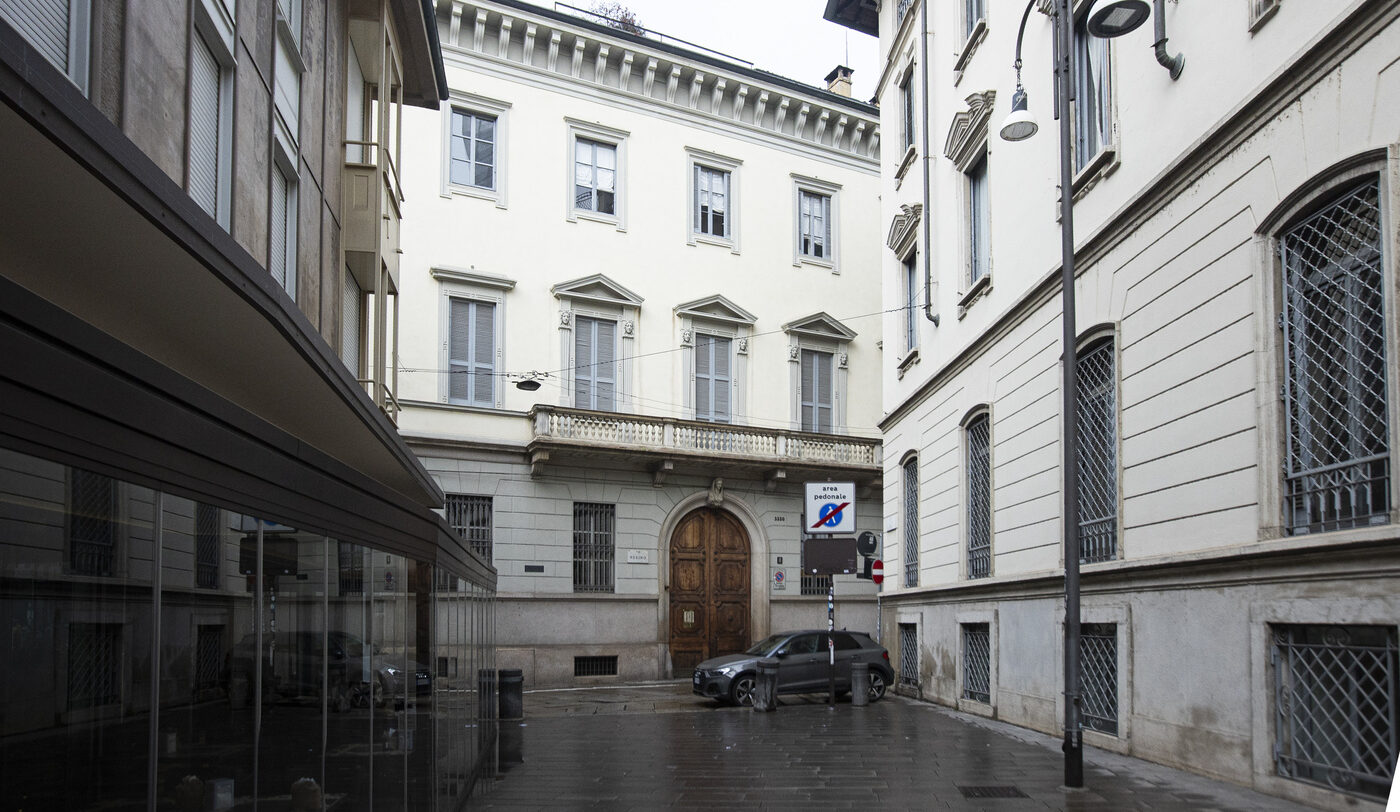 Banchiere ucraino morto a Milano, giallo sulla mancanza di telefoni o pc dell’uomo