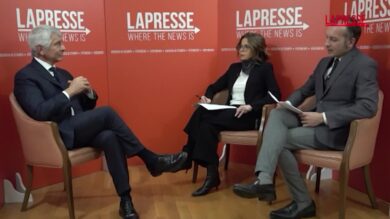 Milano Cortina, Abodi: "Sorpresa a cerimonia? Non come a Londra con Regina"