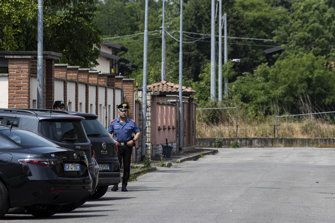 Delitto Garlasco, la nuova consulenza della famiglia Poggi: “Impossibile evitare pozza di sangue sul gradino” Delitto Garlasco, la nuova consulenza della famiglia Poggi: “Impossibile evitare pozza di sangue sul gradino”